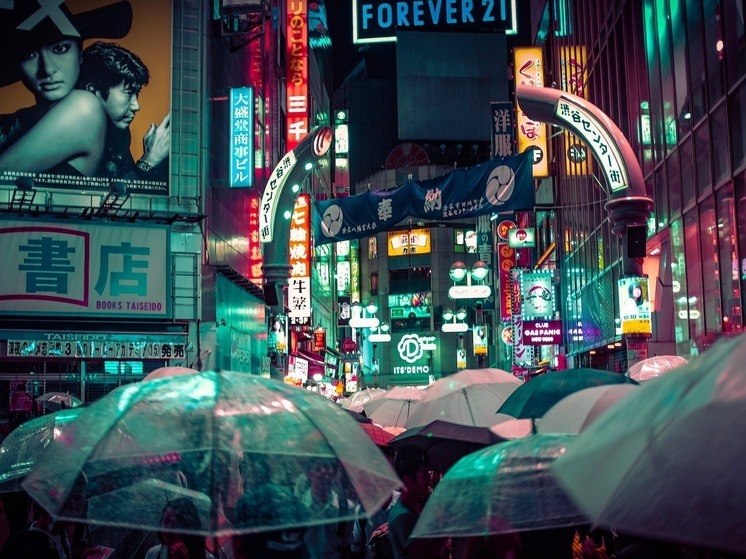 Японская коалиция обсуждает отмену запрета на экспорт вооружений