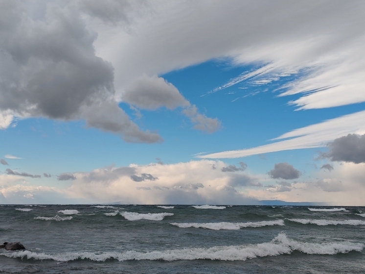 Президент России подписал закон о Байкале