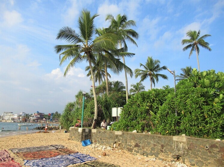 Уроженка Ревды погибла во время наводнения на Бали