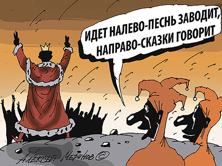 Губернатор объяснил кадровую чехарду на Камчатке