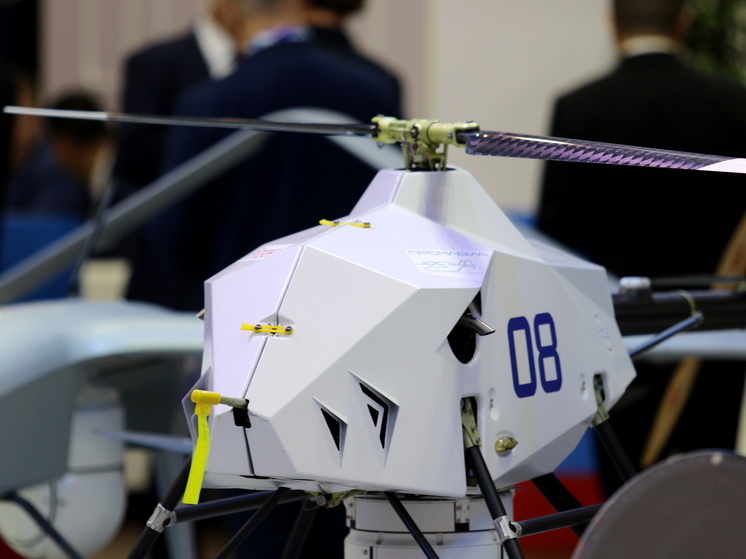 RMF FM: на частную территорию в Польше упал дрон