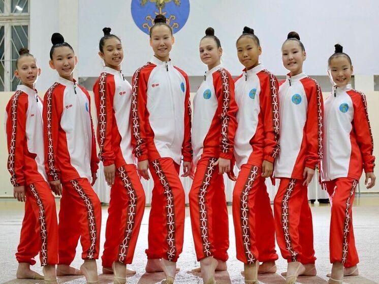 Детско-юношеская спортивная школа Хангаласского улуса отмечает 50-летие