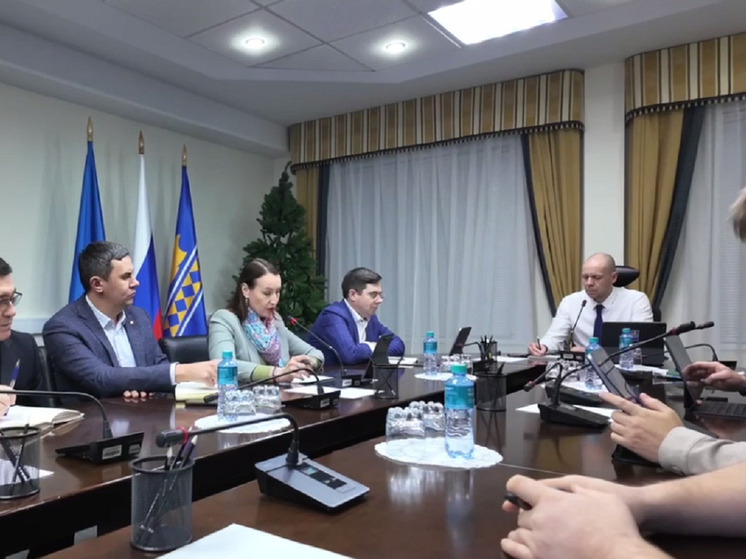 Ряд школ ушли на дистант в Пуровском районе, в остальных усилили фильтр детей