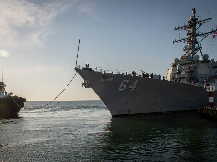 Дизен: усиление военного противостояния ведет к рискам потери Украиной Николаева и Одессы