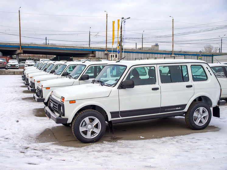 Выдача автокредитов в Челябинской области серьезно просела