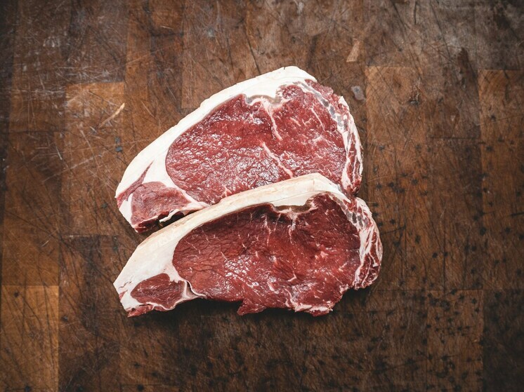 В Улан-Удэ Россельхознадзор проверил более 200 тонн мяса ярмарке