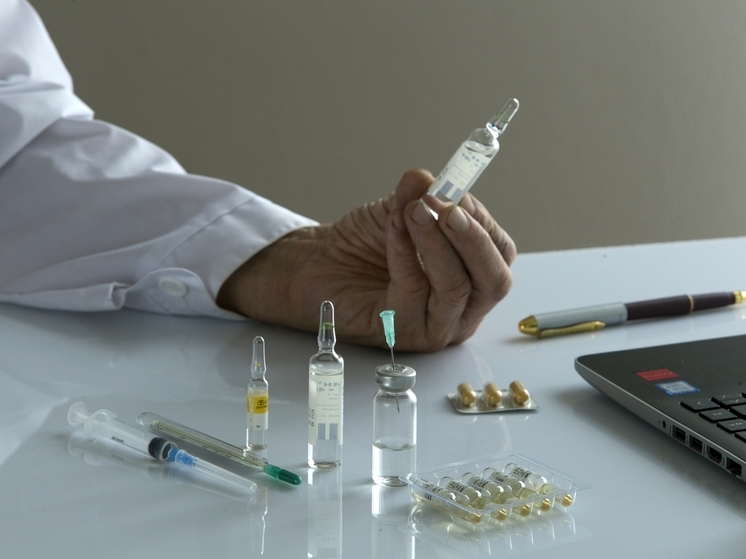 Уголовную ответственность за подделку справок об опасных болезнях хотят ввести в России