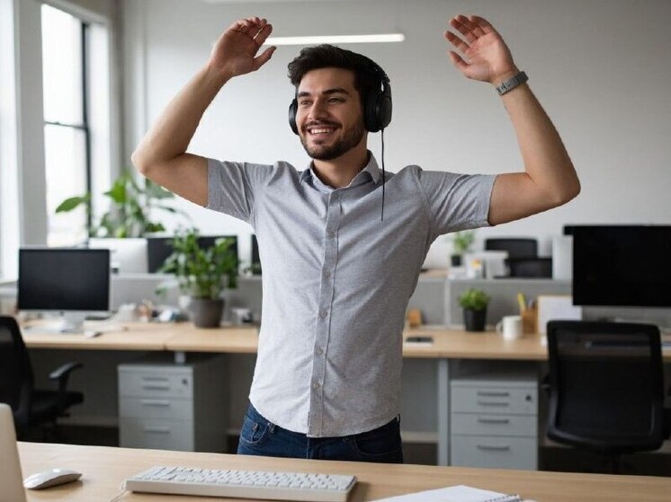 Хабаровский край вошел в топ-20 самых музыкальных регионов России в 2025 году