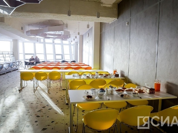 В Якутии увеличат долю местных продуктов в школьном питании до 60% к 2029 году