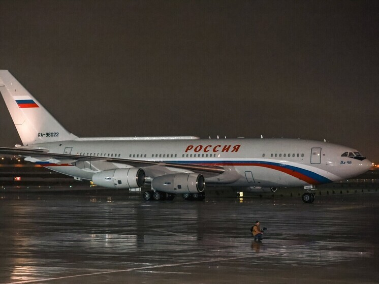 Временные ограничения ввели в аэропорту Ярославля