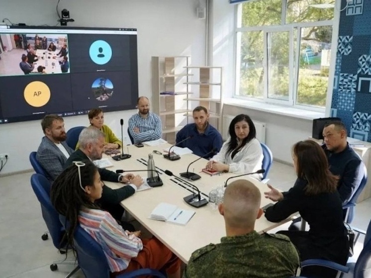 В Хабаровском крае продолжается набор участников на четвертый поток образовательной программы «Бизнес для СВОих», созданной специально для участников и ветеранов специальной военной операции, а также членов их семей, желающих развивать собственный бизнес или начать новое дело