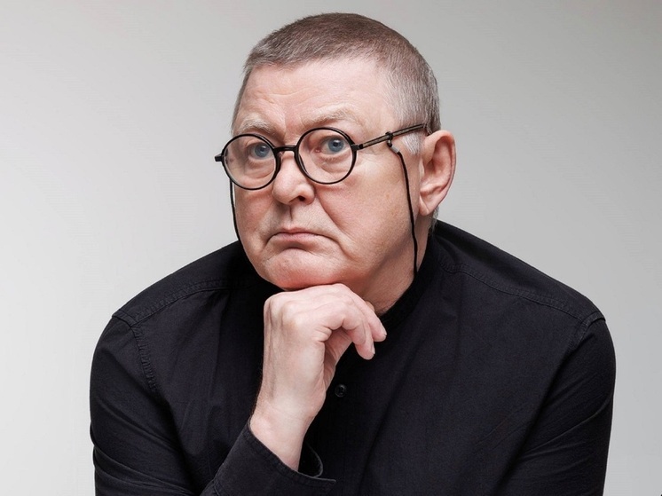 На 65-м году жизни скончался ведущий актёр новосибирского театра «Красный факел» Александр Дроздов