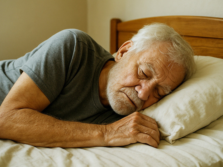 FN: избыток углеводов и недостаток белка ведут к опасному сокращению сна