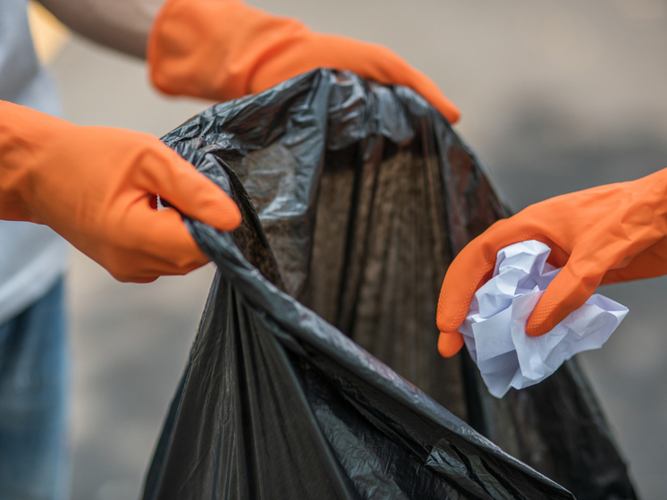 Прокуратура добилась перерасчета на 420 тысяч рублей для жителей Кодинска за некачественный вывоз мусора