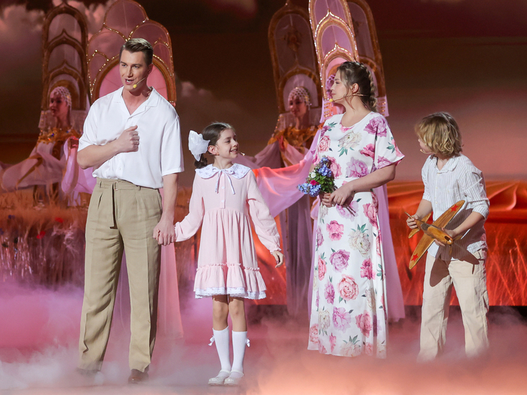 ТАСС: в Москве наградили лауреатов премии «Звезда театрала»