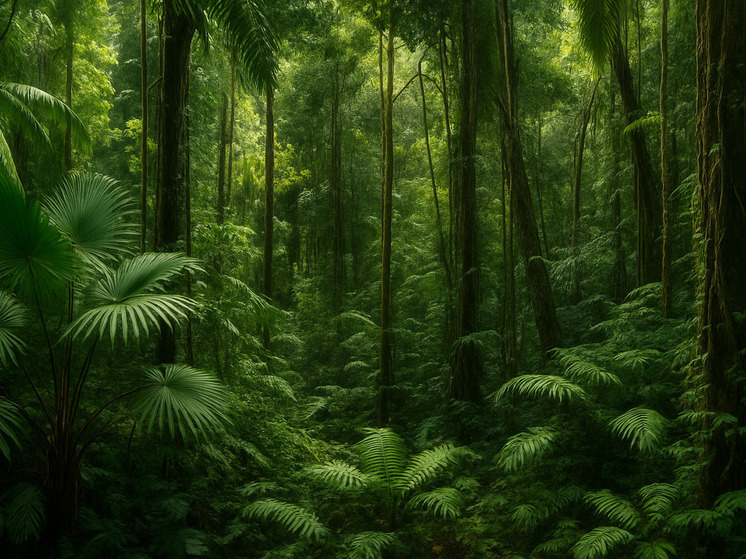 Nature: аномальный сдвиг климата грозит тяжёлыми последствиями для планеты