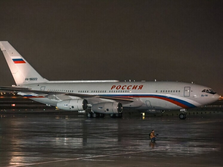 Пять самолётов не смогли сесть в аэропорту Иркутска из-за тумана