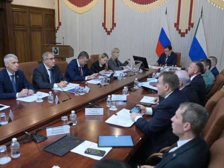 Хабаровский край удвоил экспорт за девять месяцев 2025 года