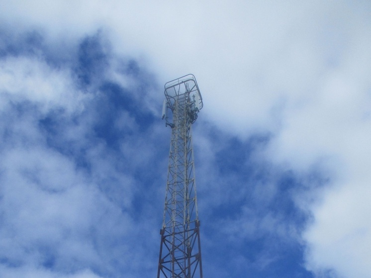 «Ростелеком» расширяет цифровые возможности: две тысячи жителей Томской области получили доступ к мобильной связи