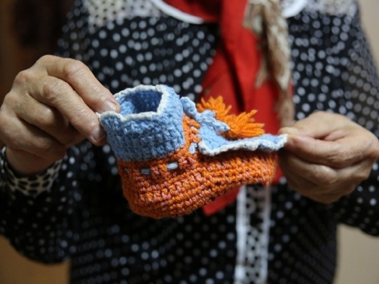 Волгоградские пенсионерки зажгли на шоу и покорили Андрея Малахова