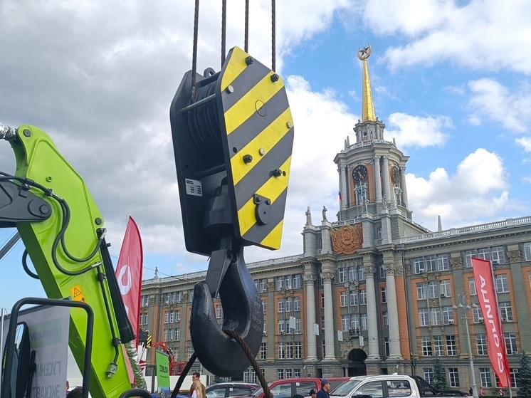 За 11 месяцев в Свердловской области ввели 38 тысяч квартир