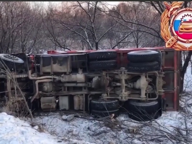 Стали известны новые подробности трагедии с КамАЗом в Хабаровске