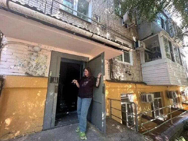 В Хабаровском крае более 80 детей-сирот получили жилищные сертификаты в 2025 году