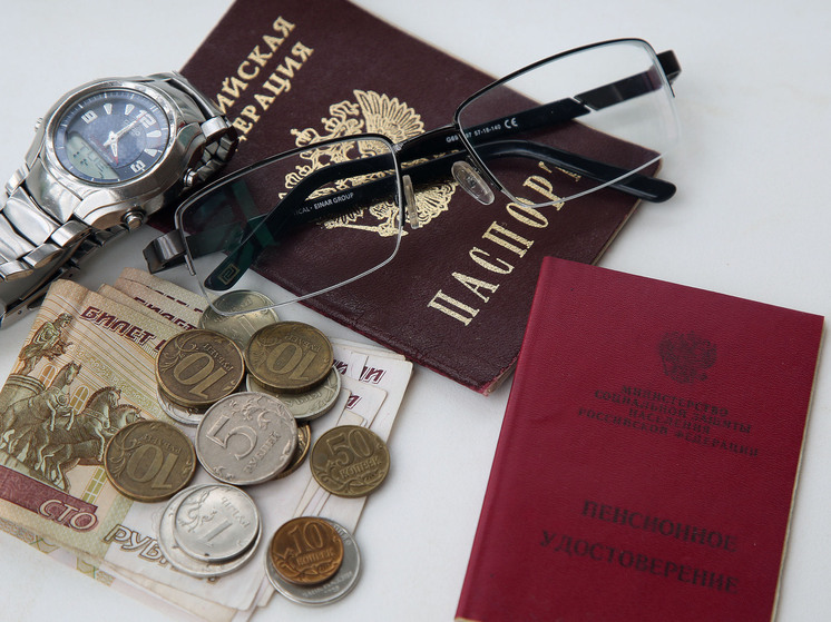 Депутат Госдумы рассказал о расширении пенсионных прав родителей с 2026 года