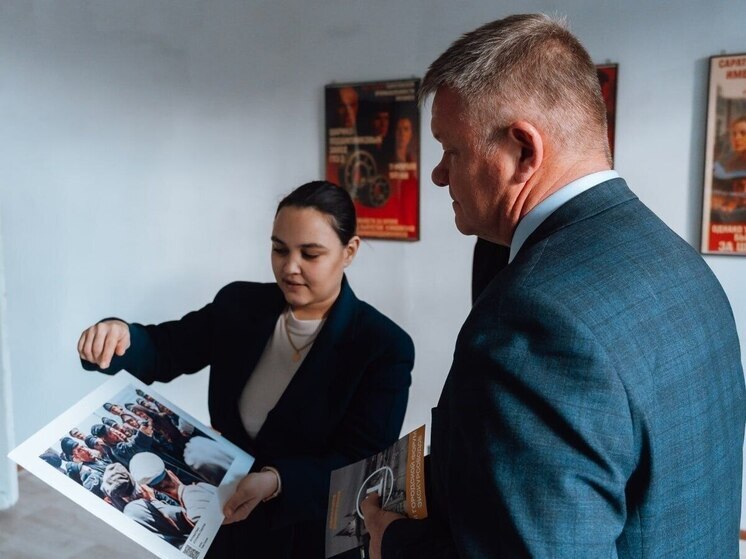 В Саратове готовят 60 новых экскурсоводов