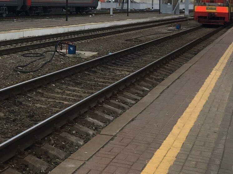 Под Новый год жители Воронежской области узнали о массовой отмене электричек