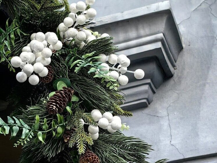 Новогодний Владивосток может остаться без снега: прогноз синоптиков