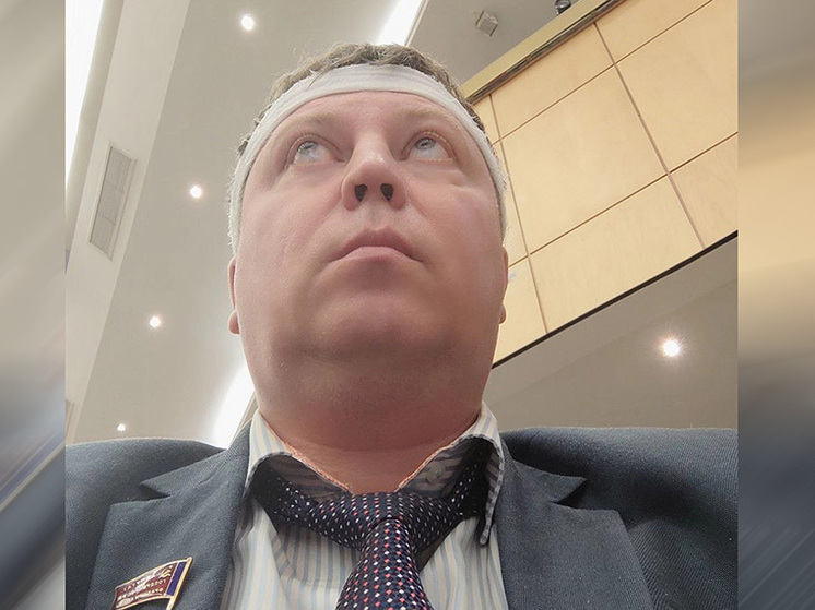 В Самаре отложили вынесение приговора по делу о нападении на депутата Матвеева