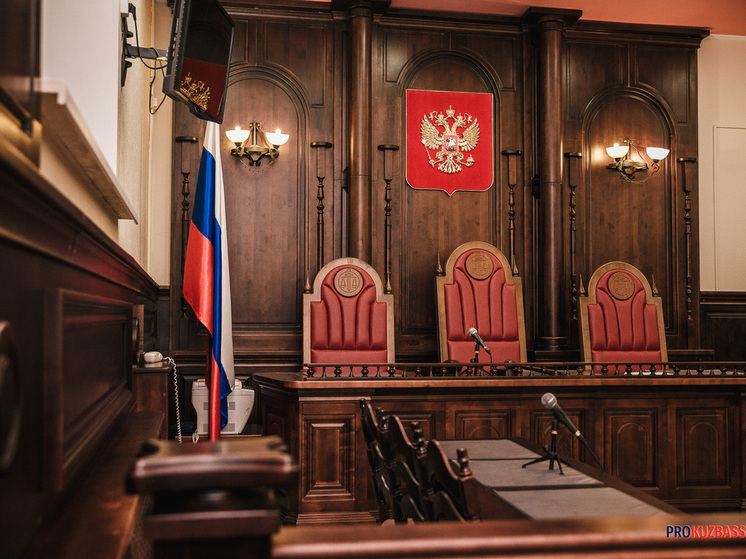 Суд обязал кемеровского предпринимателя выплатить деньги за чужой дизайн