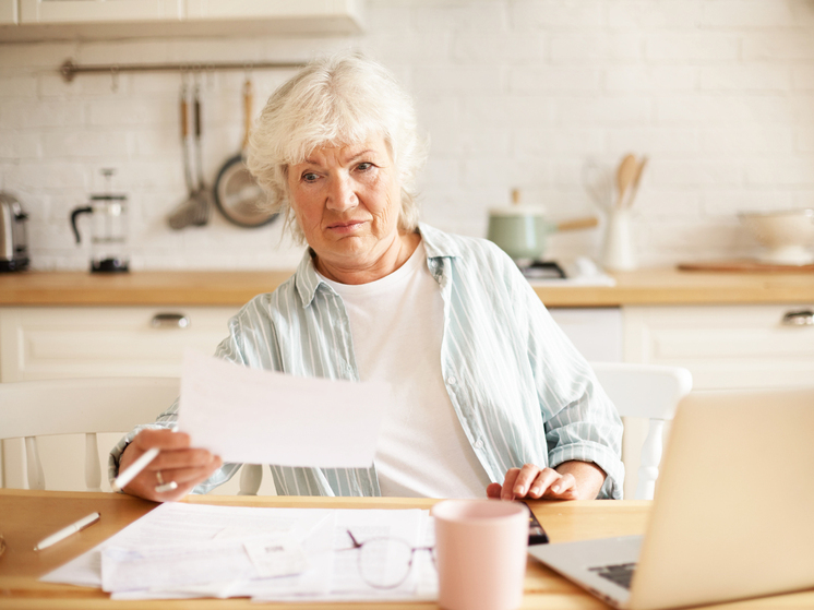Жителям Самарской области грозит массовая рассылка поддельных квитанций за газ