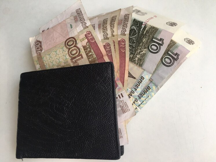 Под Воронежем матери малолетнего ребенка выплачивали пособие в два раза меньше