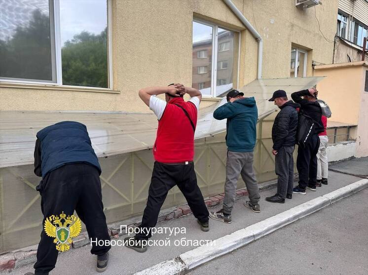 В Новосибирске руководителя подпольного казино будут судить по тяжкой статье