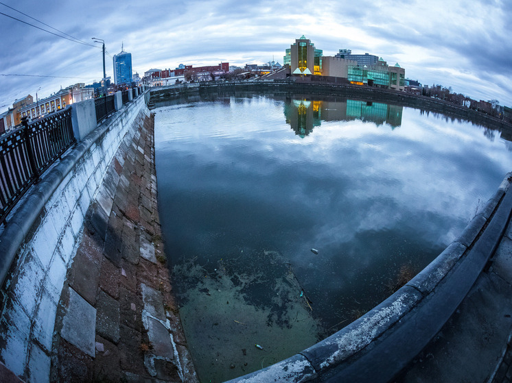 Директор Pressfoto: статус культурной столицы поможет Челябинску
