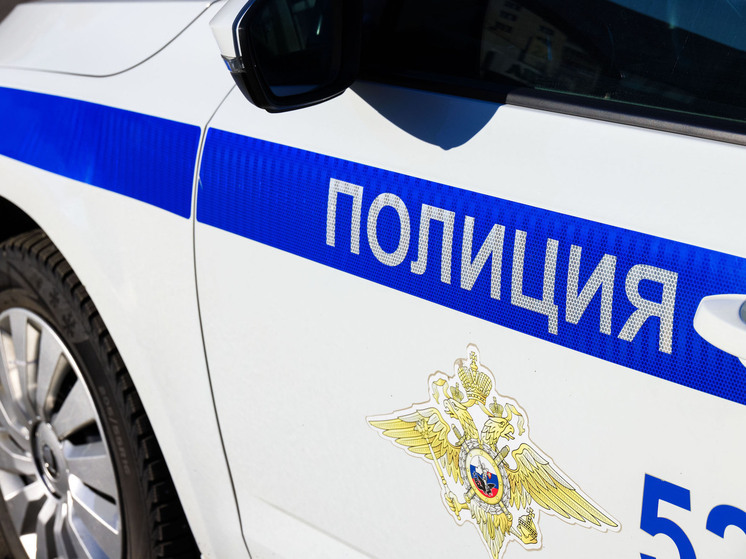 В Челябинске на Меридиане в массовом ДТП пострадал пешеход