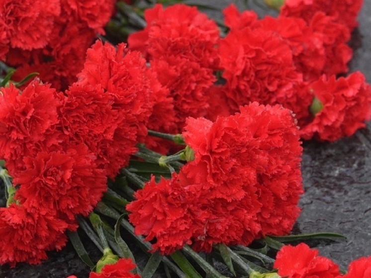 В зоне СВО погиб житель Волгоградской области Алексей Попов