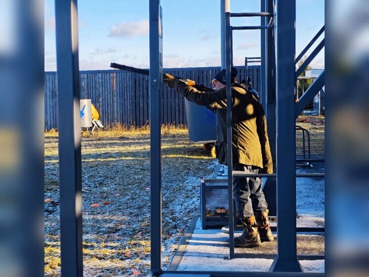 В Брянской области прошел чемпионат по стрельбе в дисциплине спорт-трап