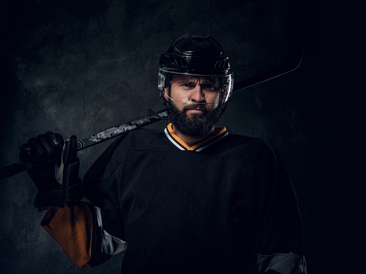 Фетисов хочет заявить, что России грозит перестать быть хоккейной державой