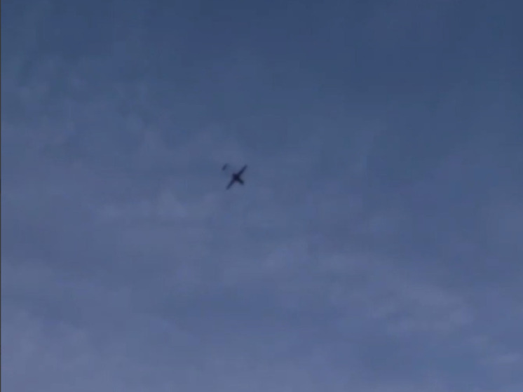 Губернатор Ленобласти предупредил об угрозе атаки беспилотников в регионе