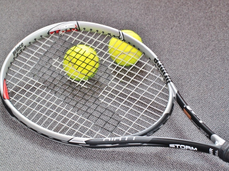 Теннисный спорткомплекс появится в Нижнем Новгороде