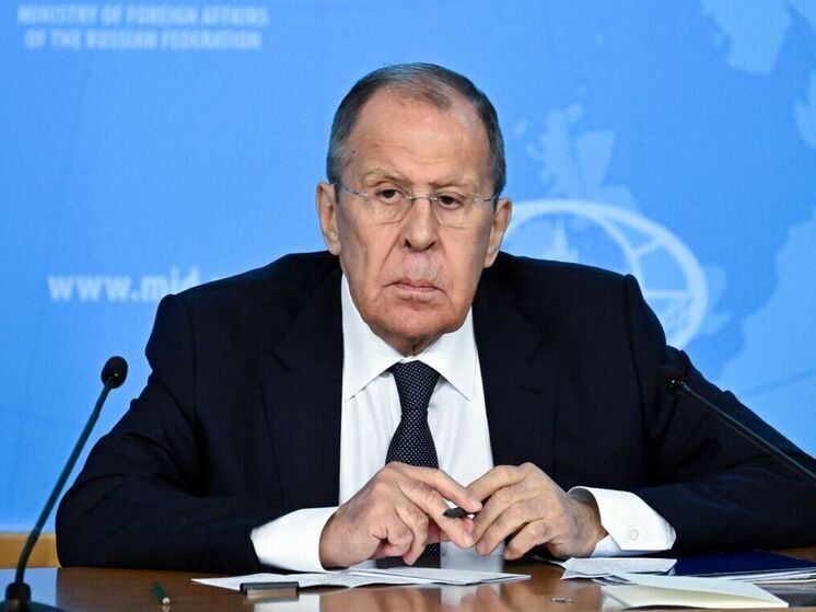Лавров прокомментировал удары ВСУ по ЗАЭС
