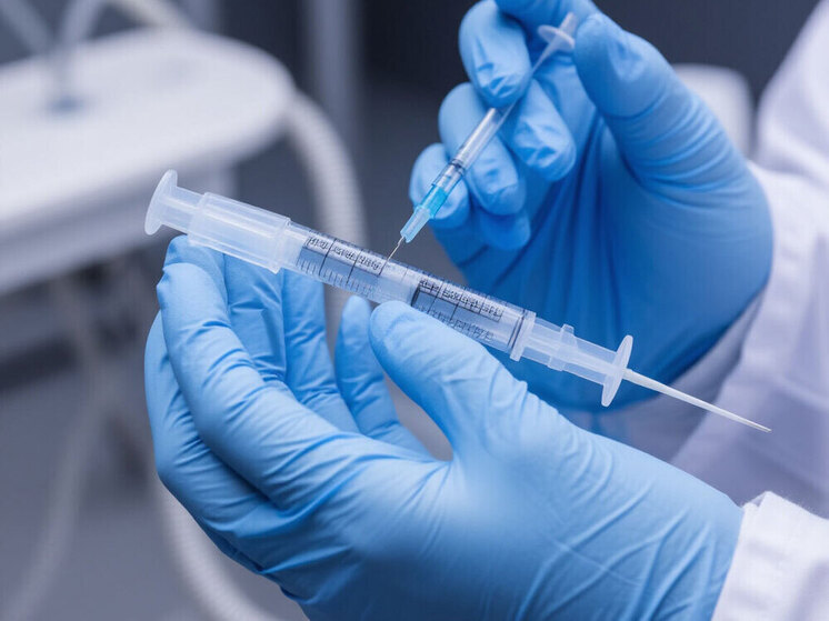 Неизлечим, но предотвратим: почему прививка от гепатита В жизненно необходима