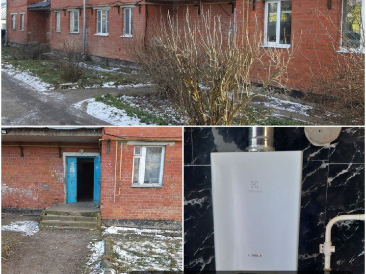 Прокуратура взяла на контроль расследование гибели семейной пары под Тулой