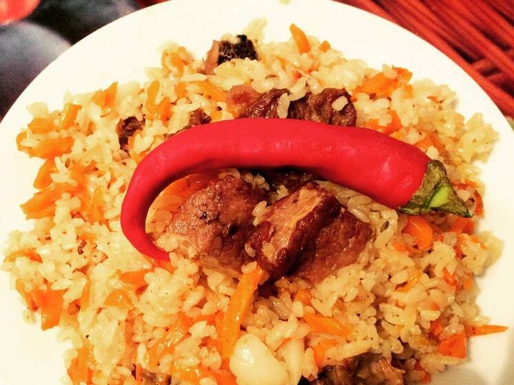 Исследователи нашли связь между чувством голода и мозгом