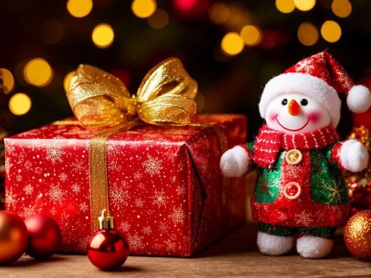 Тюменцам дали рекомендации при покупке детских игрушек