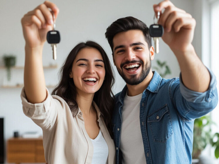 Читинцы арендовали более 500 квартир по льготной цене