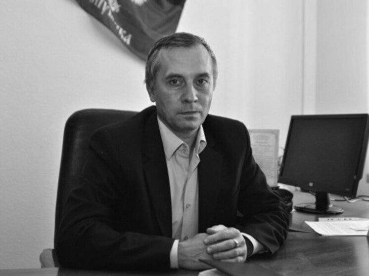 В боях под Красноармейском погиб экс-глава Минспорттуризма ДНР Михаил Мишин